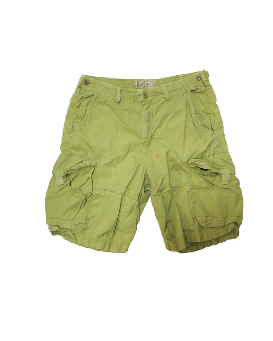 Vintage American Eagle CARGO SHORTS