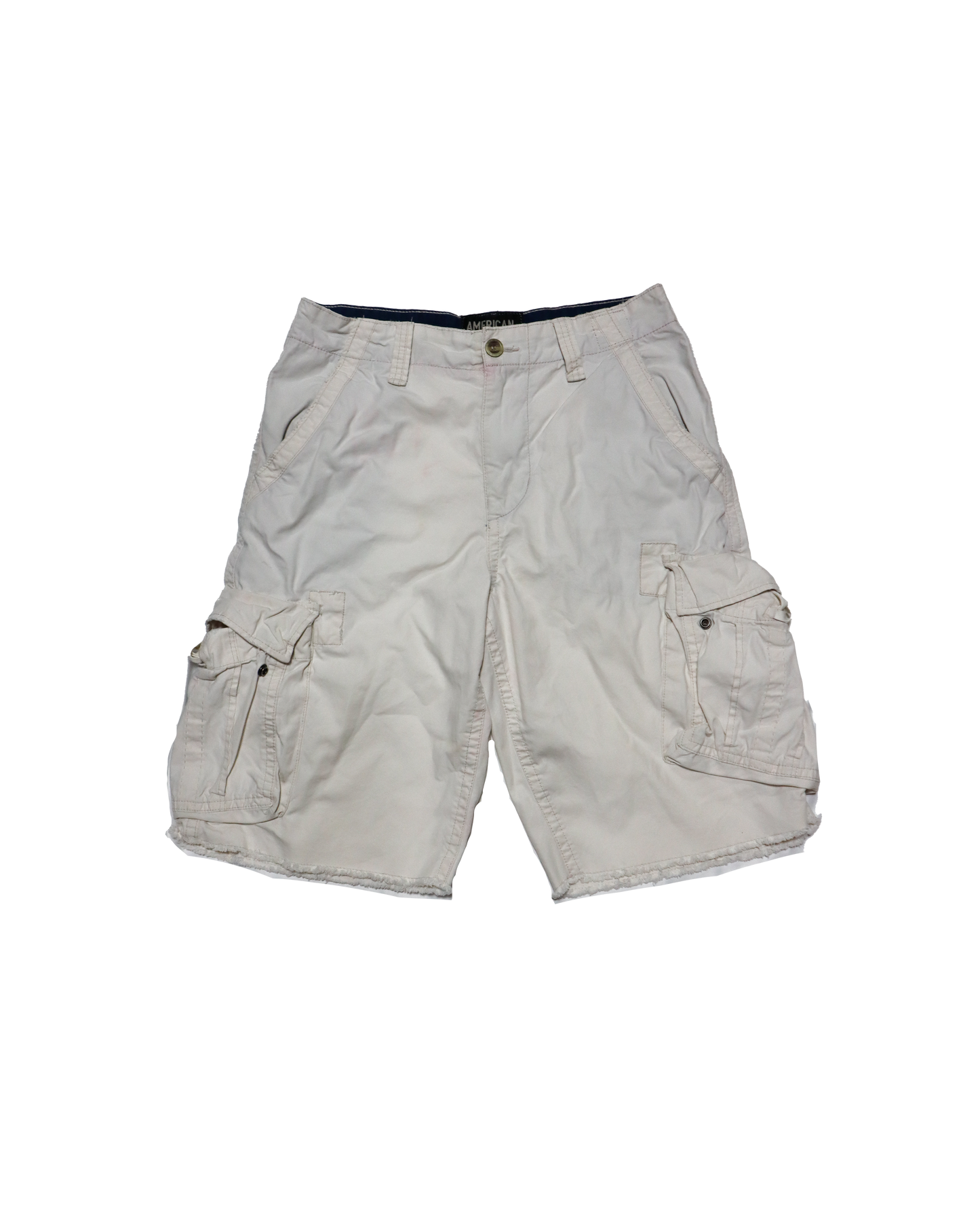 Vintage American Eagle CARGO SHORTS