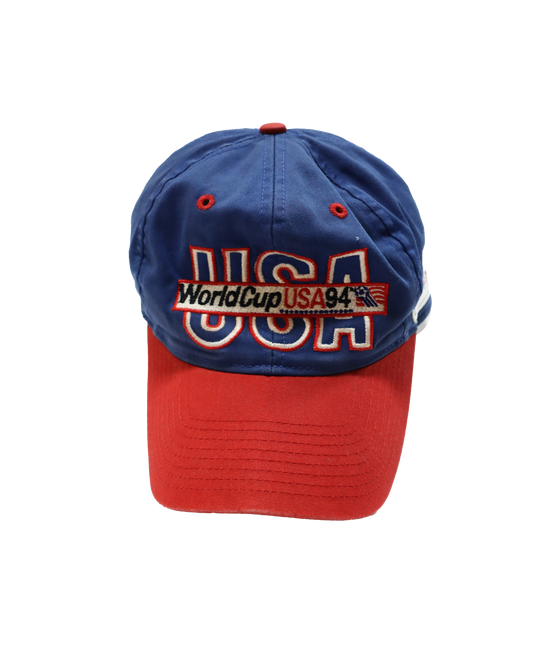 "94s" VINTAGE USA WORLD CUP CAP