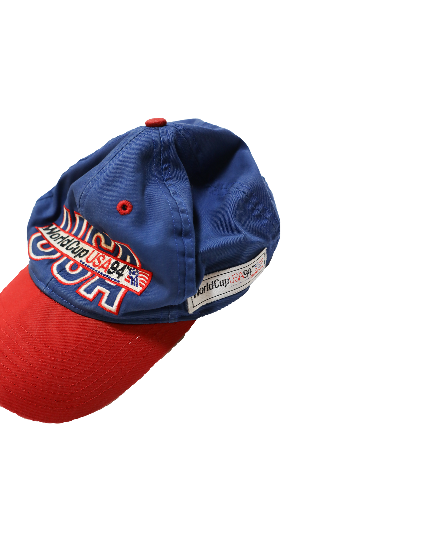 "94s" VINTAGE USA WORLD CUP CAP