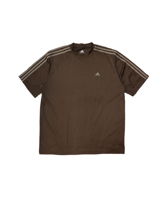 "00s" adidas TRAINING SHIRTS (XL)