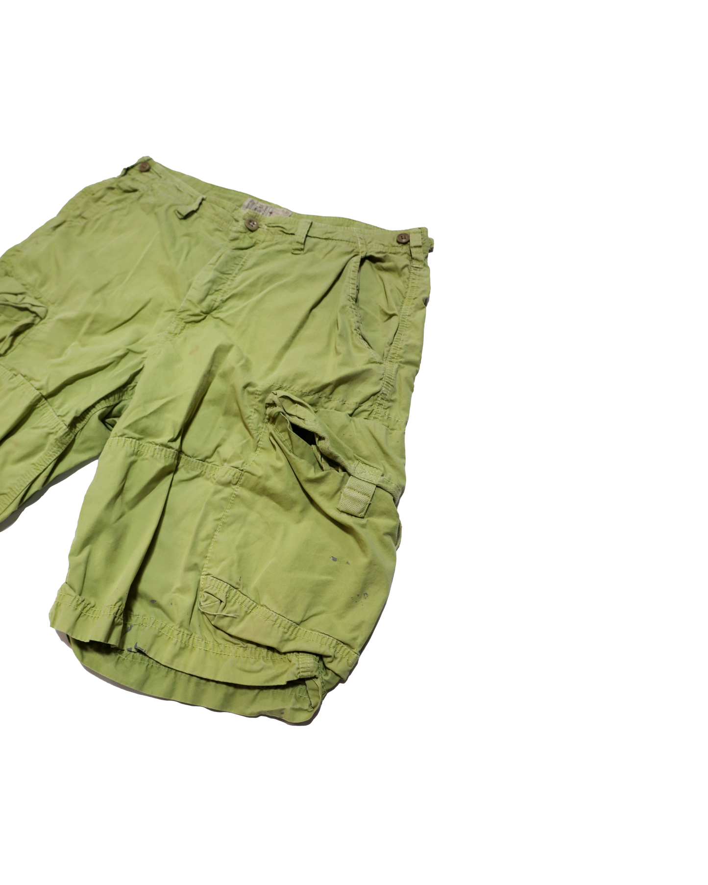 Vintage American Eagle CARGO SHORTS