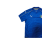 2015-16 ITALY NATIONAL GAME SHIRTS (M)