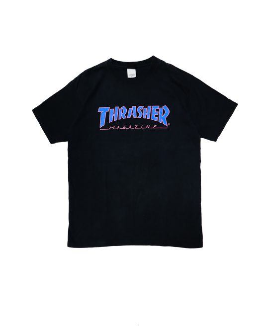 Thrasher OLD TEE (L)