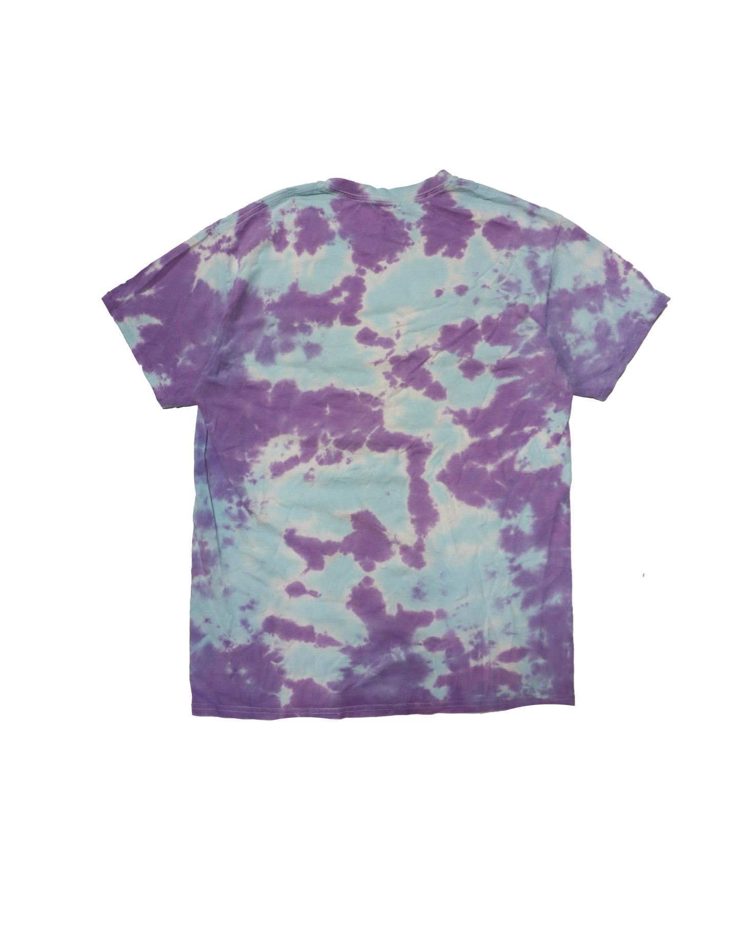 ODD FUTURE TIE-DYED TEE (M)