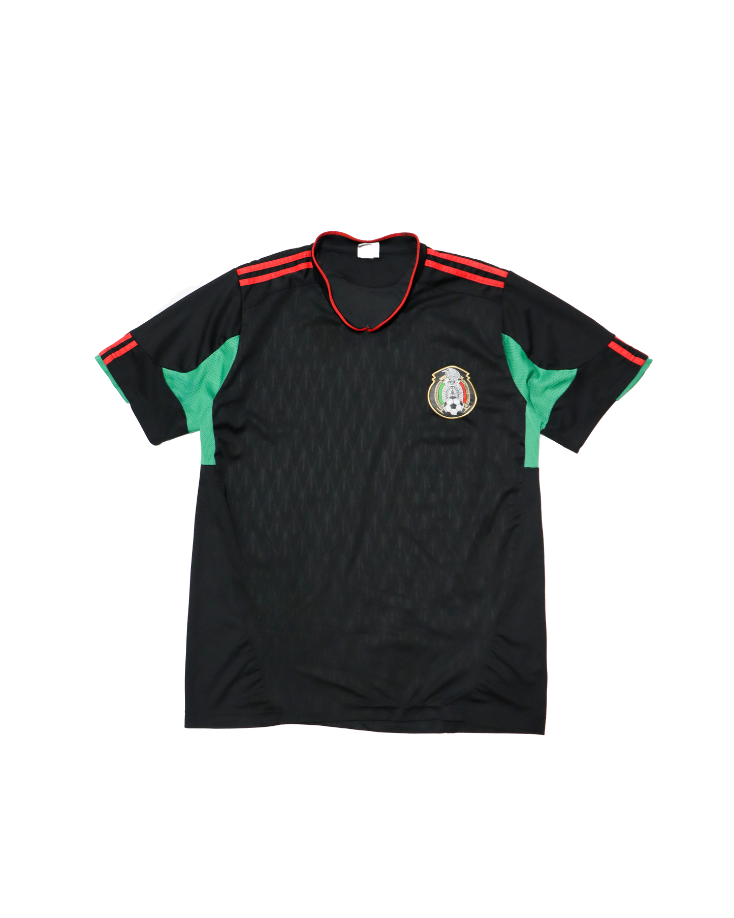 MEXICO"CHICHARITO" TRAINING SHIRTS (M)