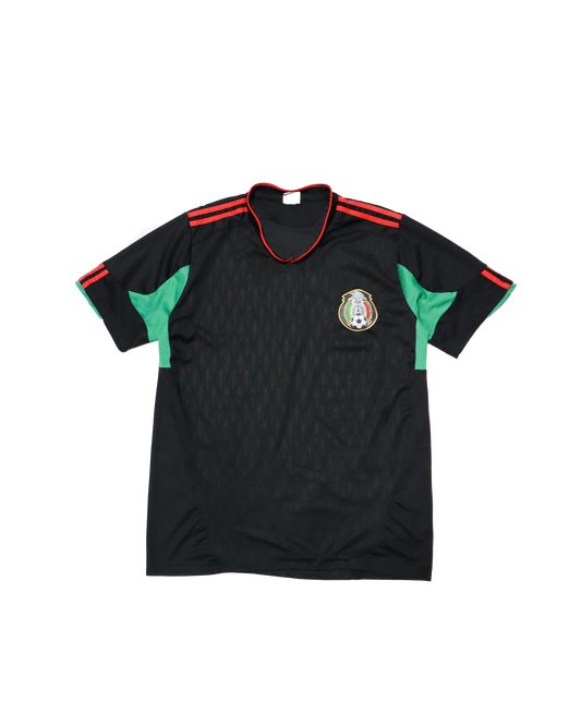 MEXICO"CHICHARITO" TRAINING SHIRTS (M)