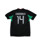 MEXICO"CHICHARITO" TRAINING SHIRTS (M)