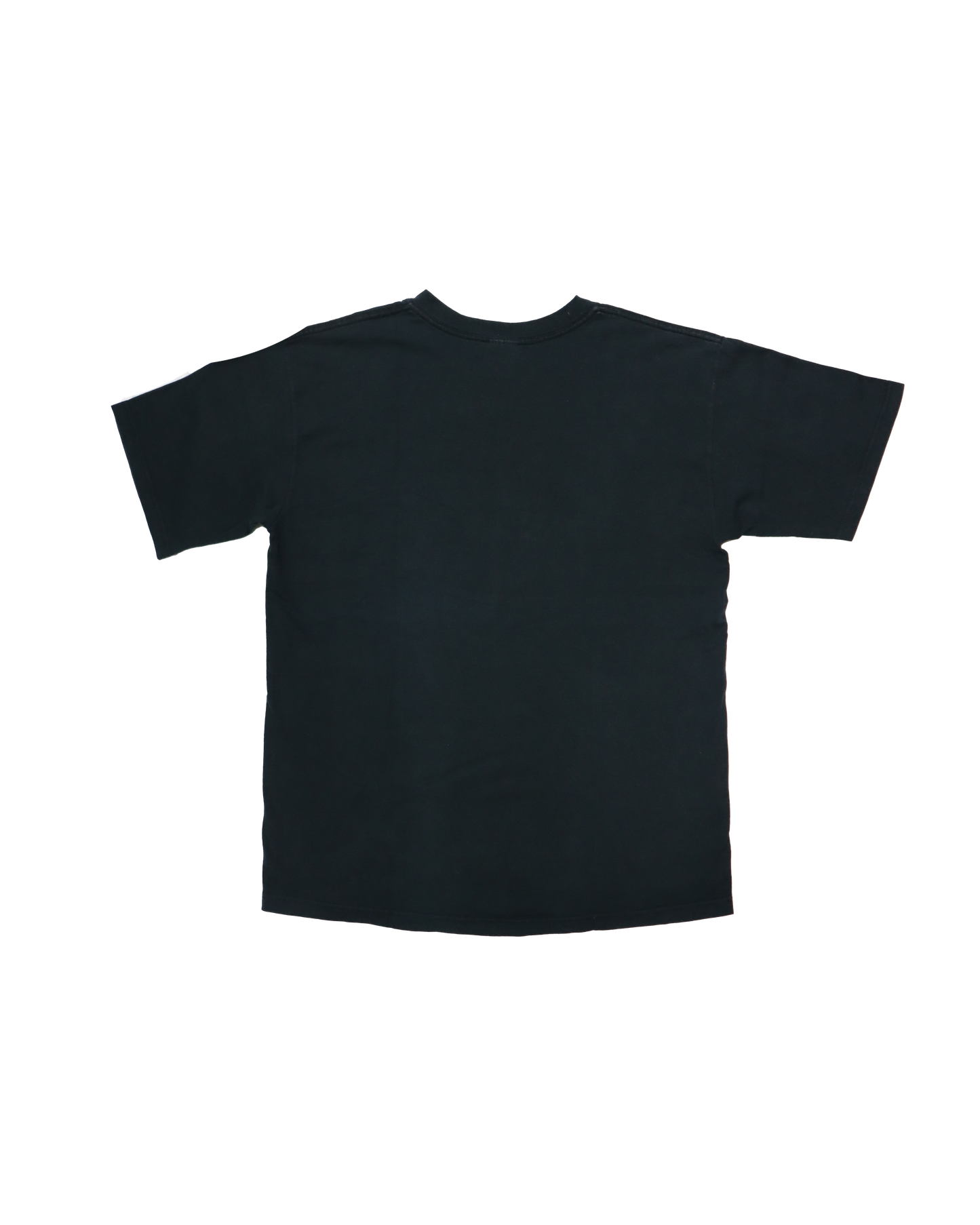 "00s" TRIGGER SKATEBOARDS TEE (M)