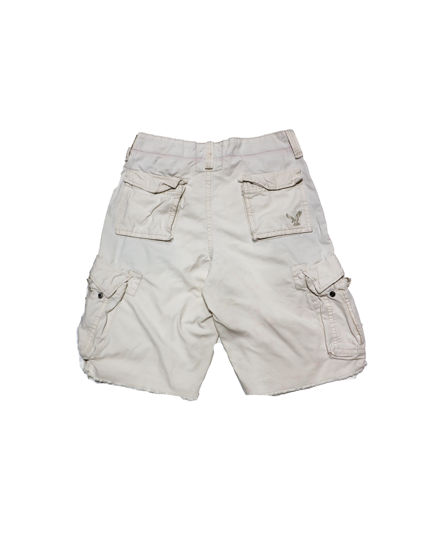 Vintage American Eagle CARGO SHORTS