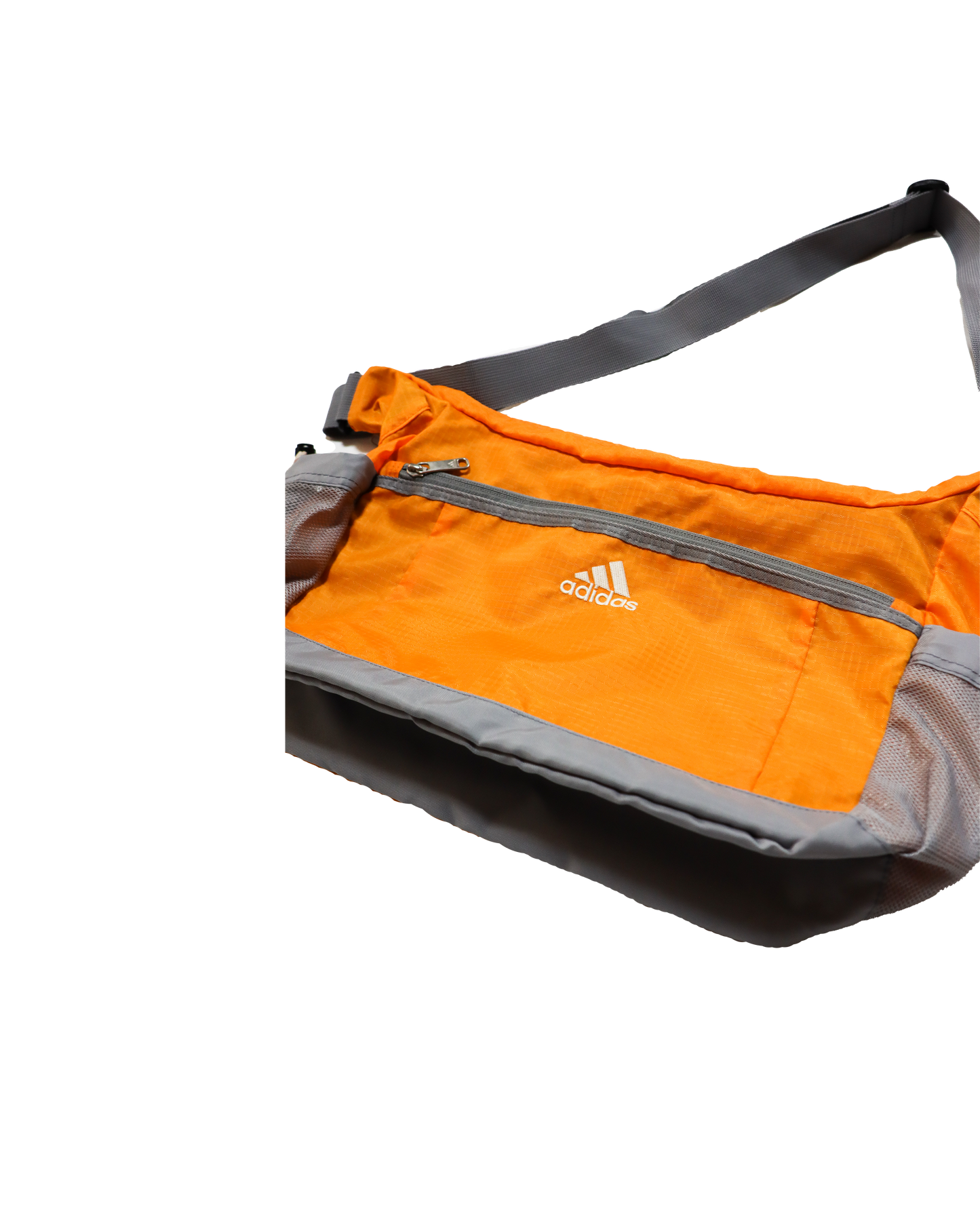 adidas "00s" MESSENGER BAG