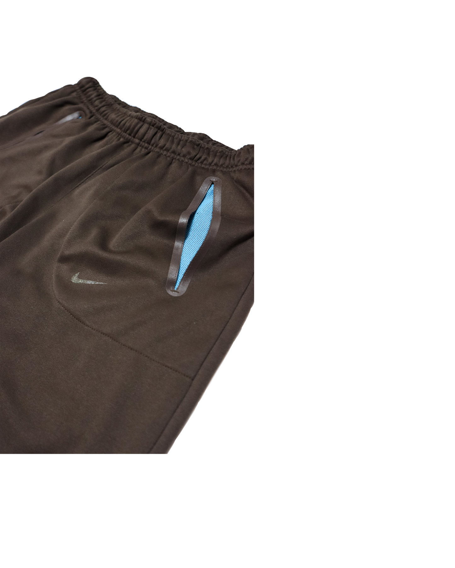 "00s" Nike TECHNICAL TRACK PANTS (M)