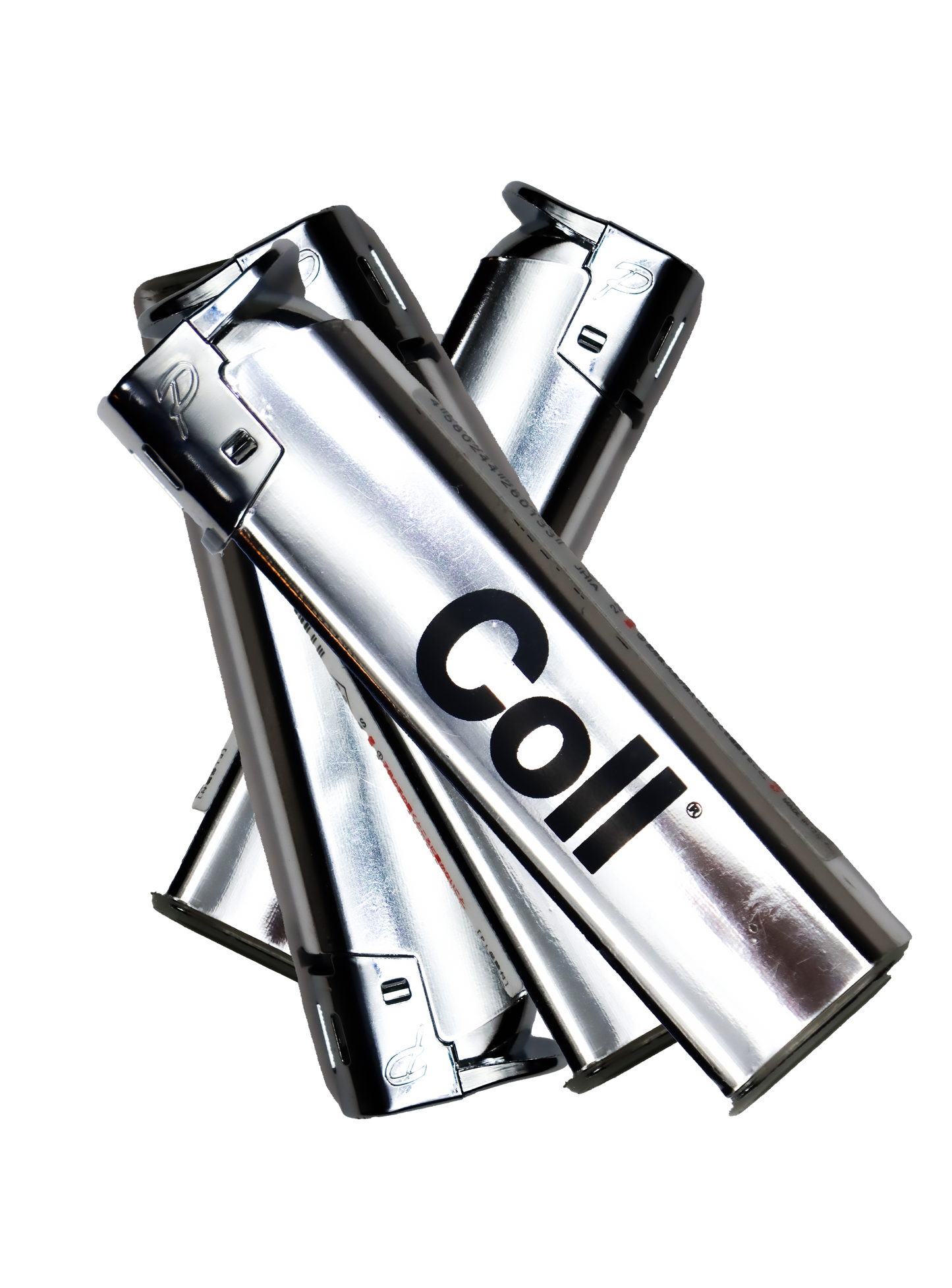 COLL VINTAGE LOGO LIGHTER