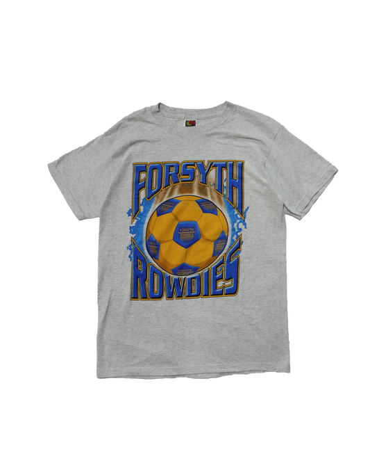 "90s" FORSYTH SOCCER TEE (M)