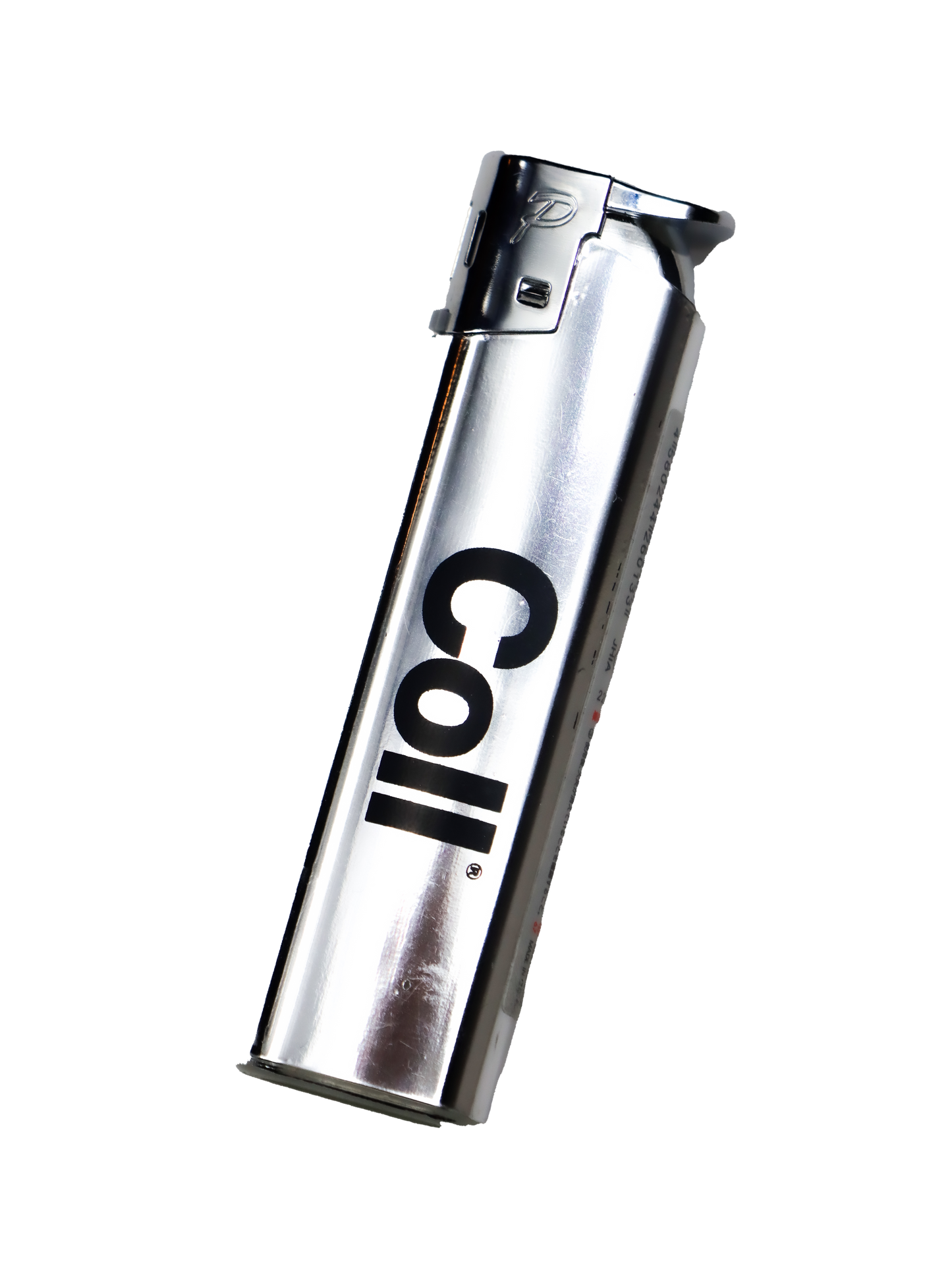 COLL VINTAGE LOGO LIGHTER