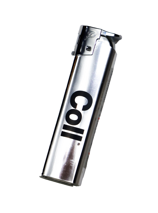 COLL VINTAGE LOGO LIGHTER