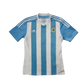 ARGENTINA NATIONAL 2015 HOME SHIRT (M)