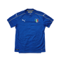 2015-16 ITALY NATIONAL GAME SHIRTS (M)