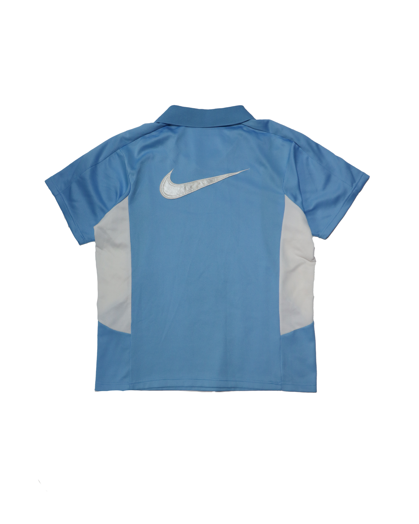 Nike 00s S/S POLO SHIRTS (M)