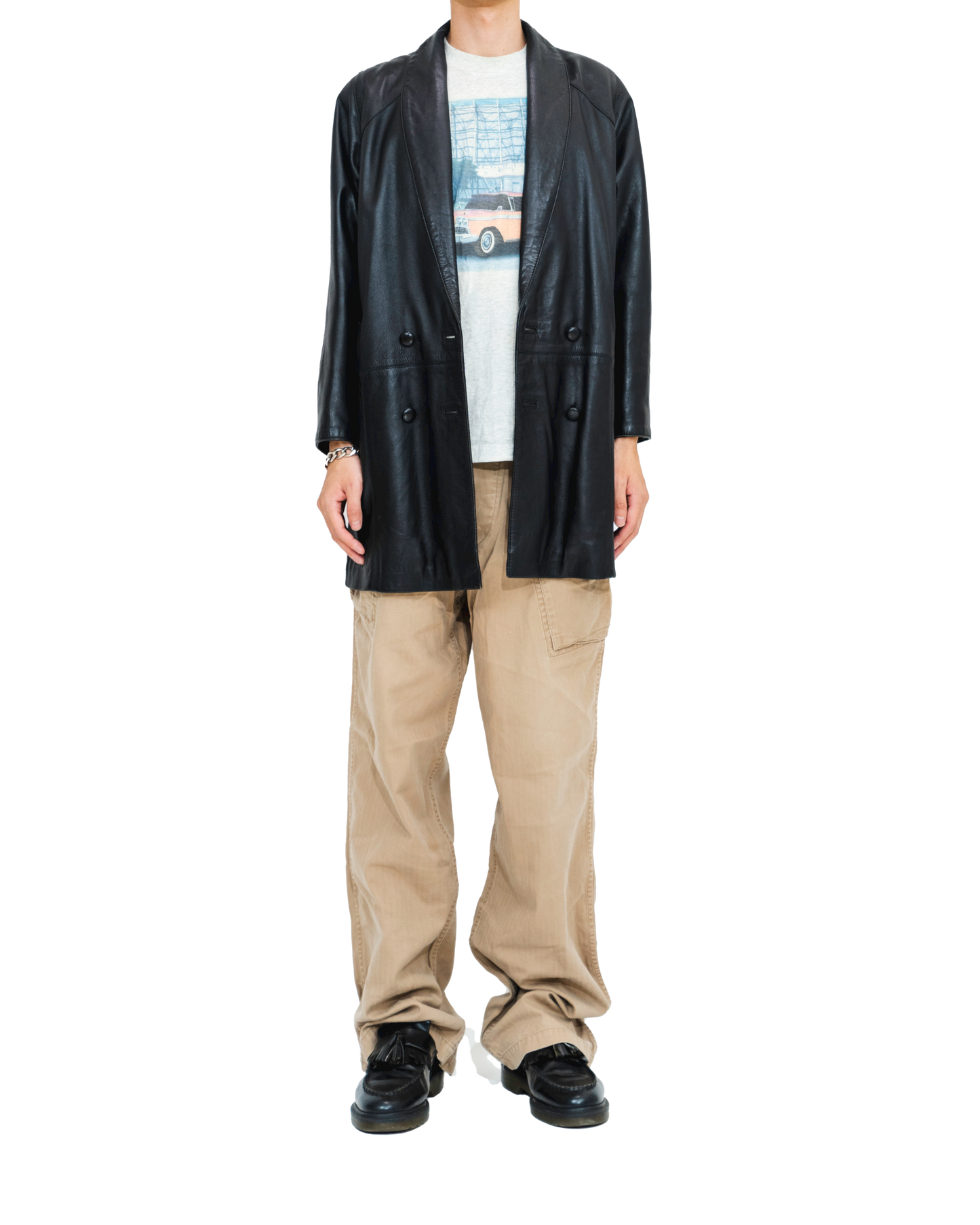 Carhartt CARGO PANTS