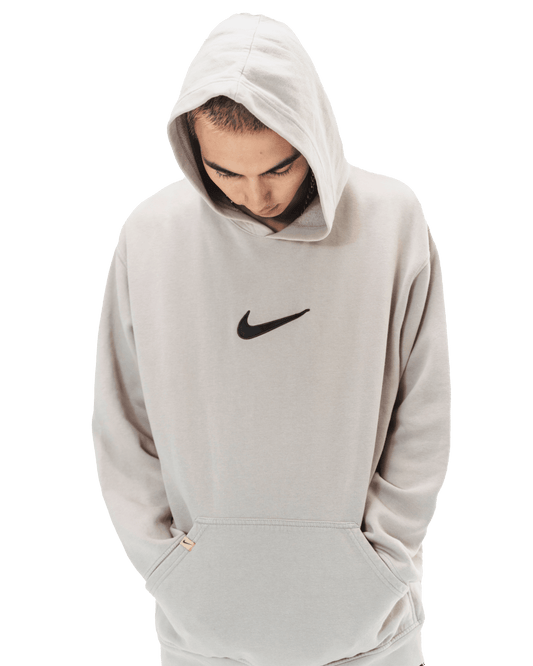 Nike “90s”  LOGO PULLOVER HOODIE (XL)