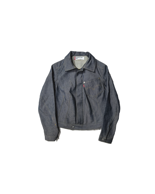 Levi’s ENGINEERED DENIM JACKET (S)