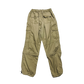 "VINTAGE" 2WAY TECHNICAL CARGO PANTS (L)