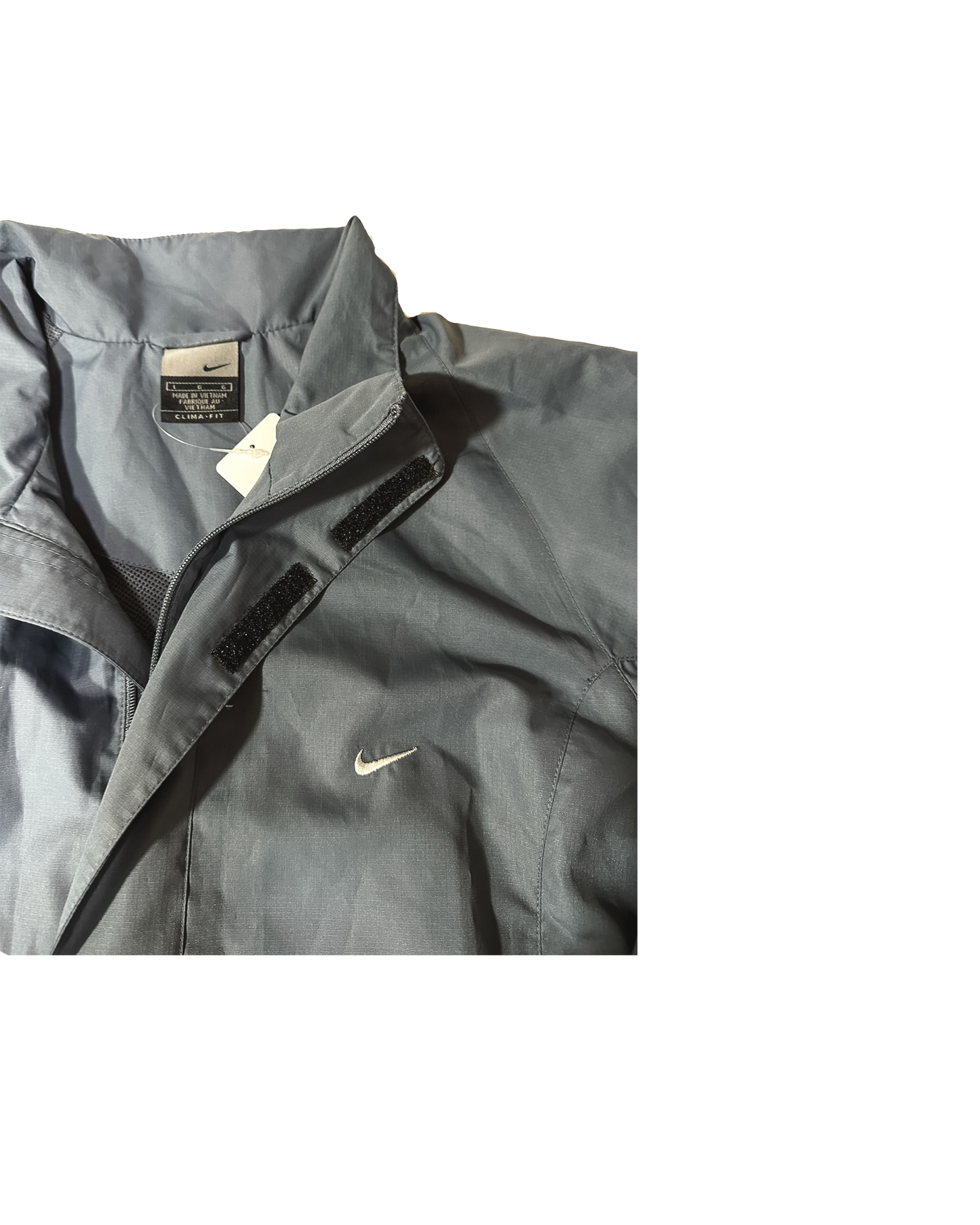 Nike "00s" NYLON JACKET