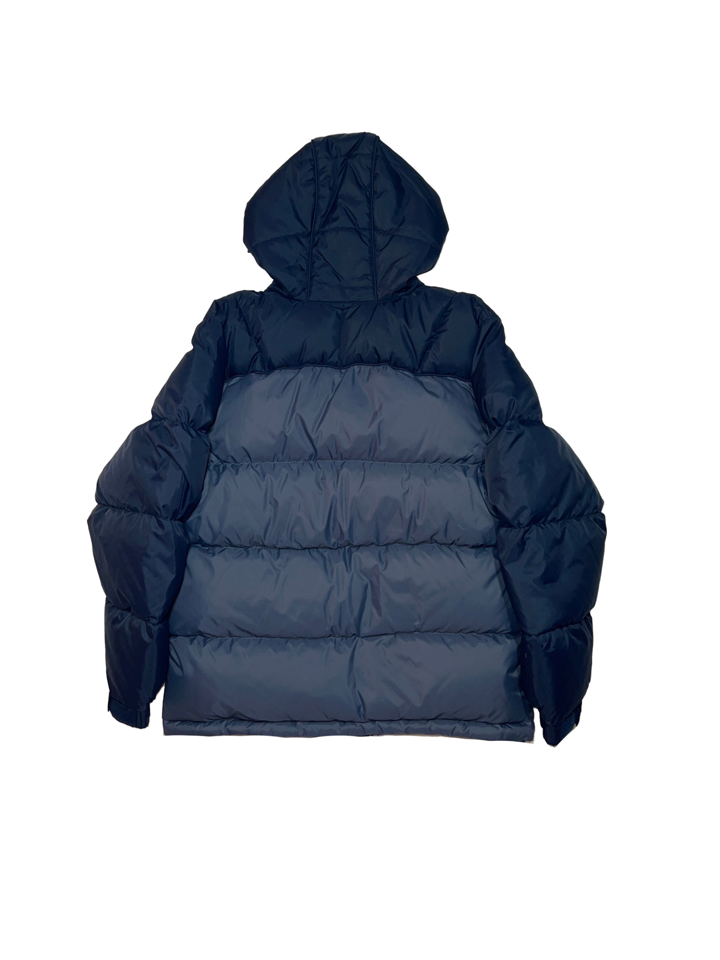 Nike "00s" PUFFER DOWN JACKET (M)