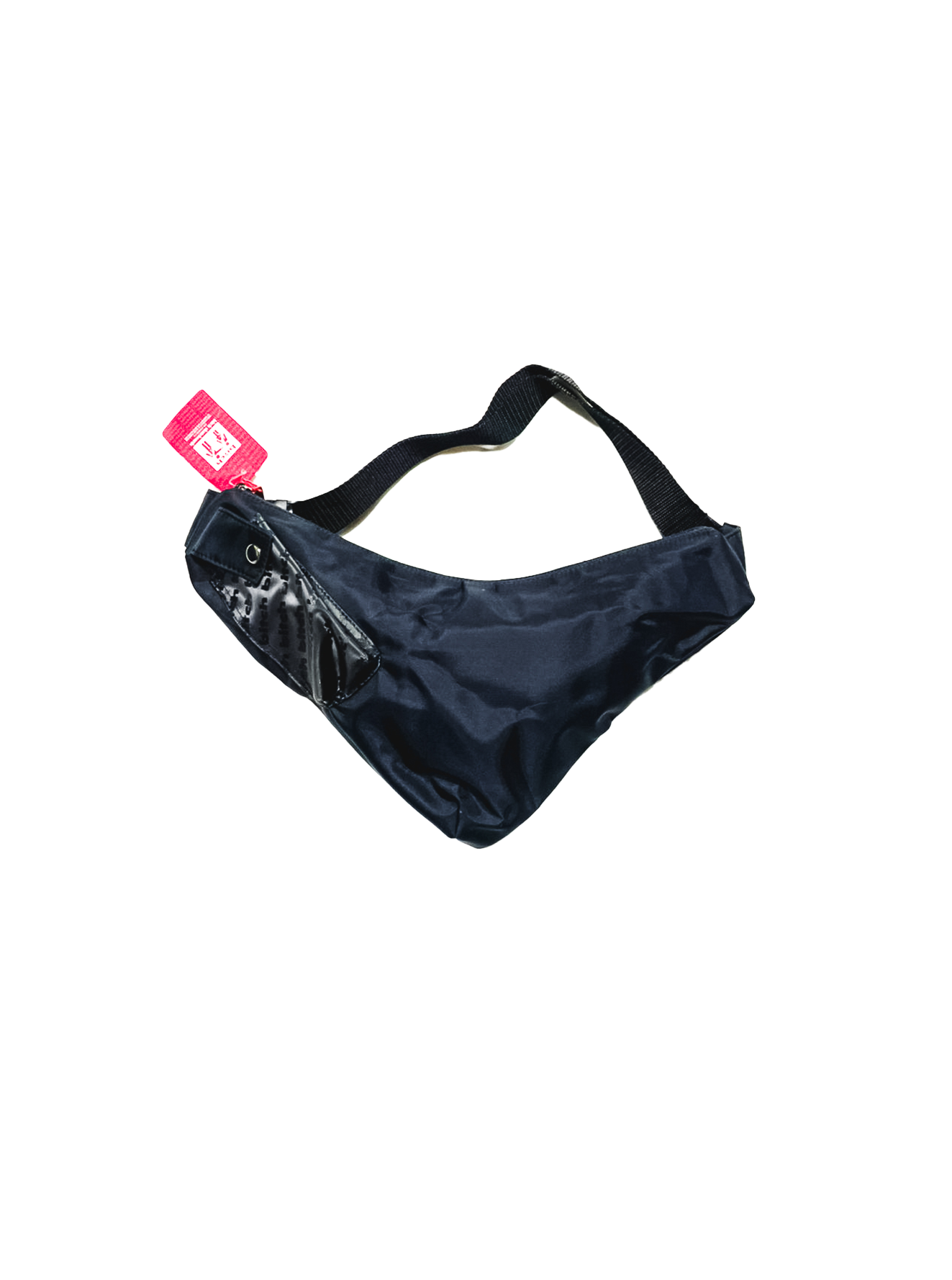 "bitch skateboards" WAIST POUCH (DEAD STOCK)