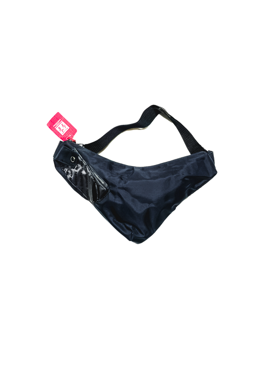 "bitch skateboards" WAIST POUCH (DEAD STOCK)