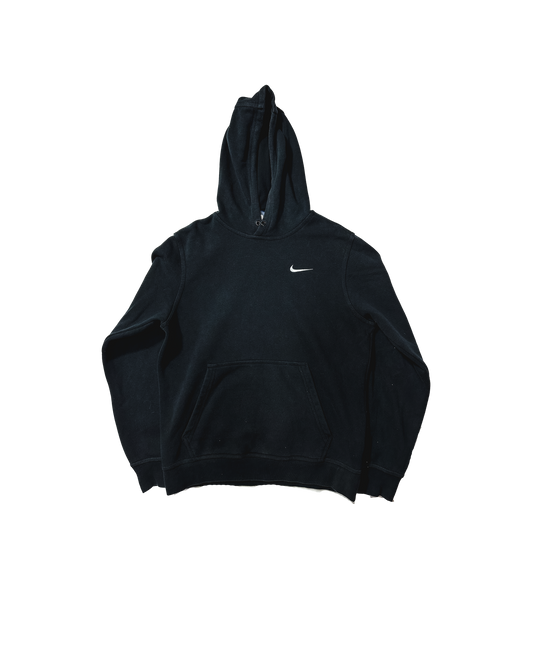 "00s" Nike LOGO HOODIE (M)