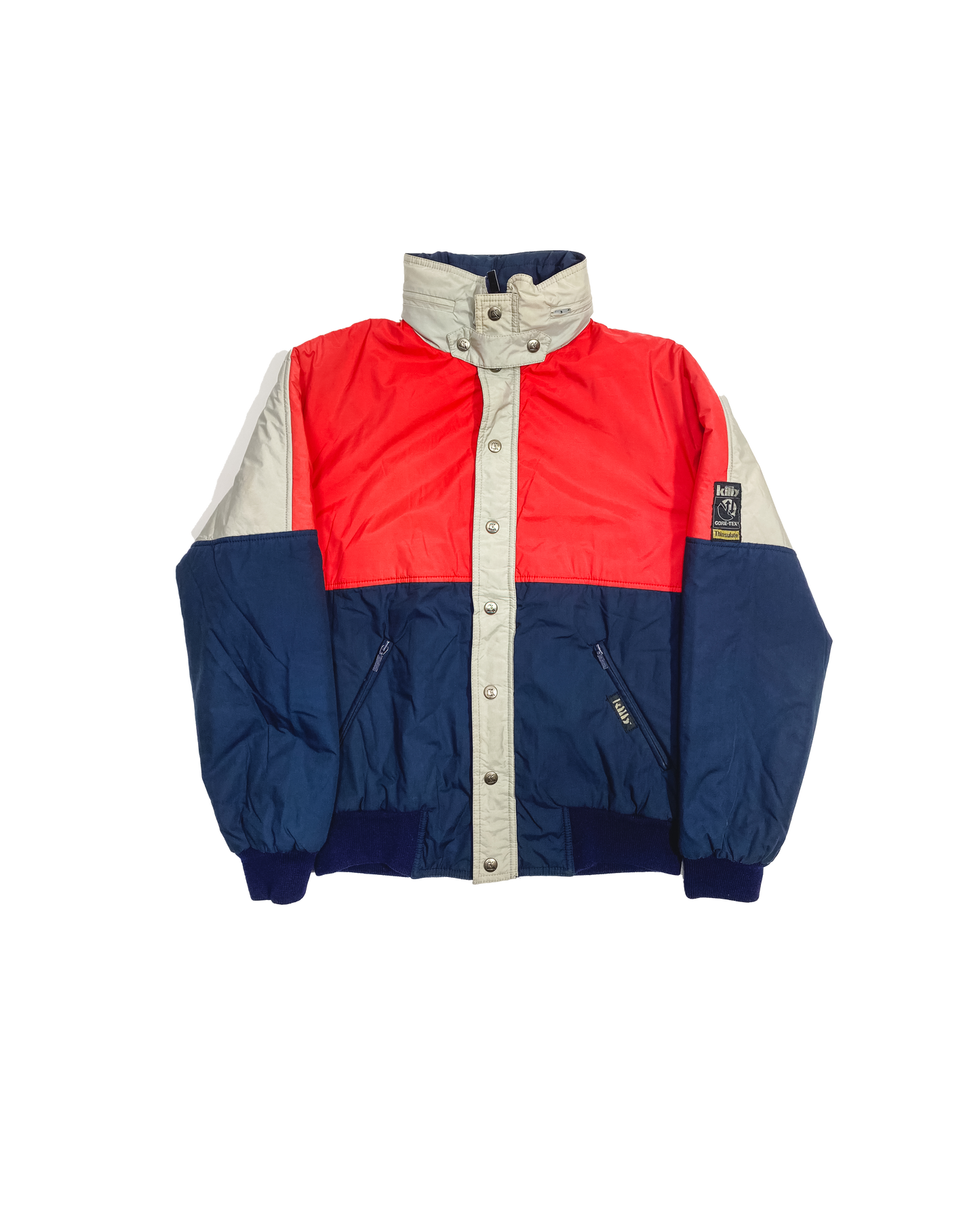 Killy NYLON JACKET