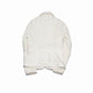 POLO RALPH LAUREN WHITE JACKET (M)