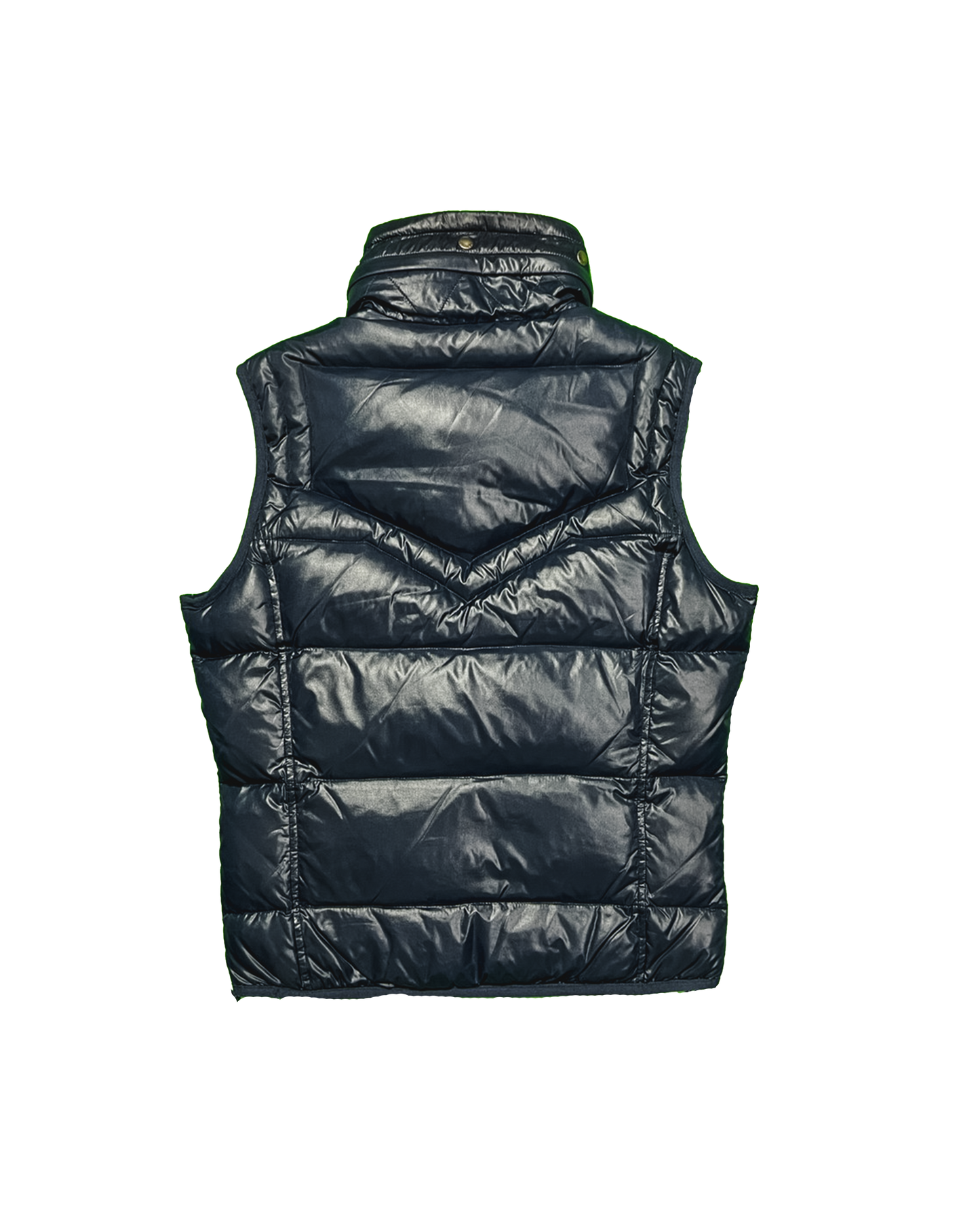 "00s" DIESEL DOWN VEST (M)