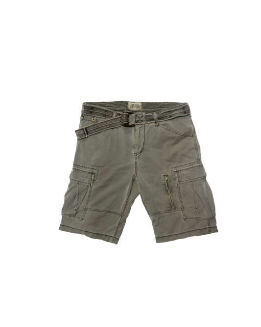 "00s" AVIREX CARGO SHORT PANTS