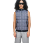 NIKE TECHNICAL DOWN VEST (L)