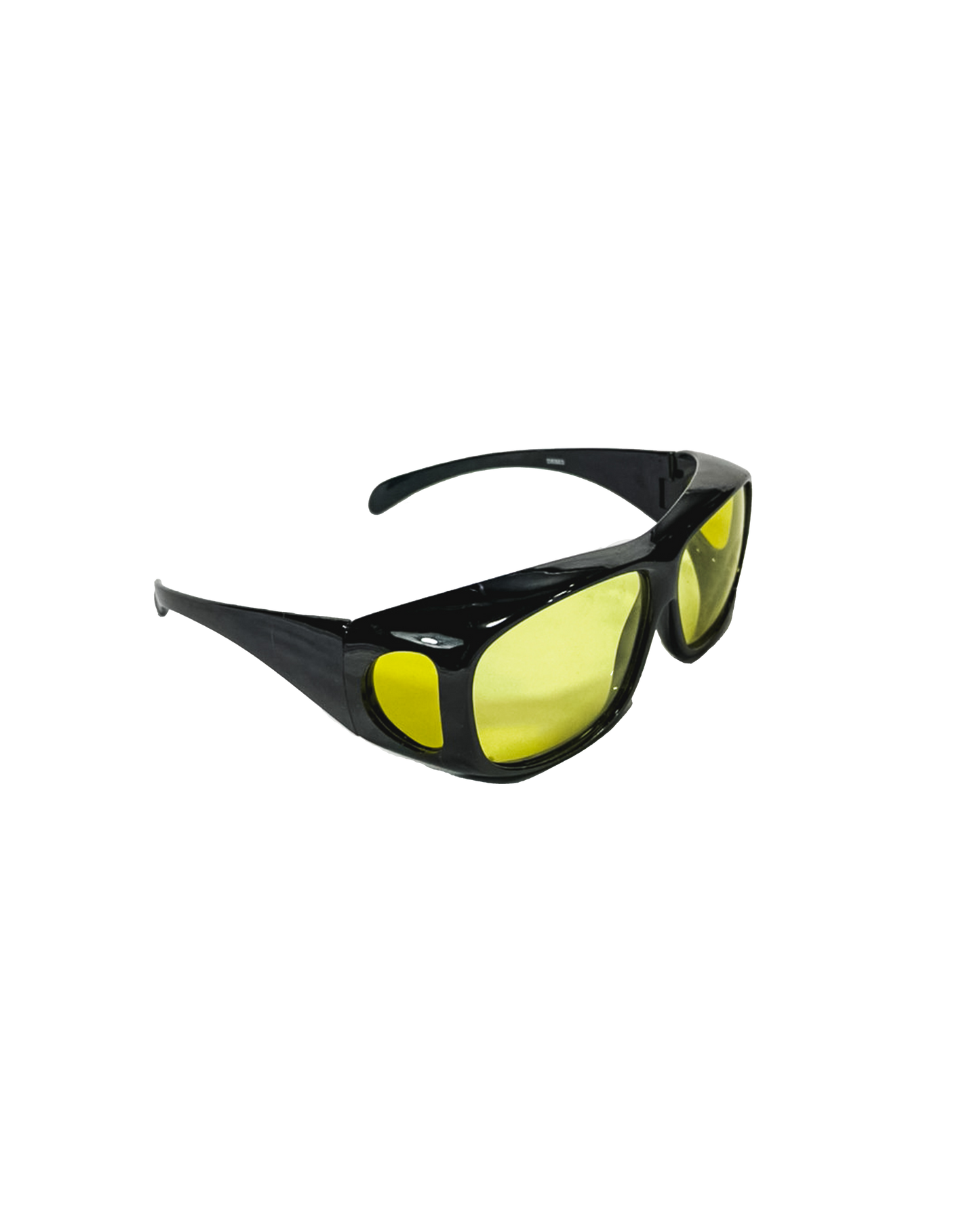 YELLOW PARTY SUNGLASS