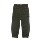 VINTAGE SIDE ZIP CARGO PANTS