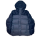 Nike "00s" PUFFER DOWN JACKET (M)