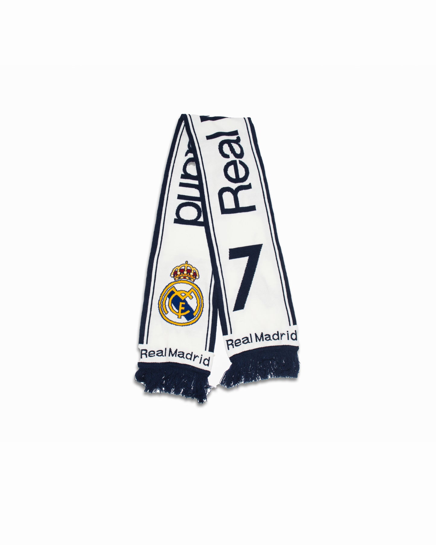 Real Madrid “CR7” SCARF