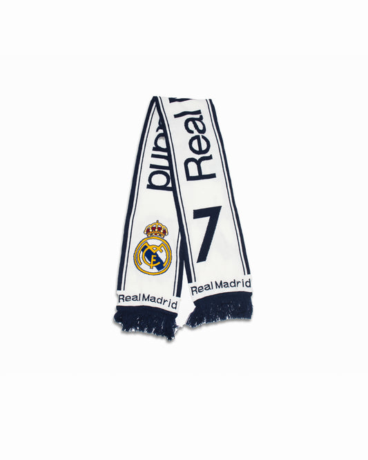 Real Madrid “CR7” SCARF