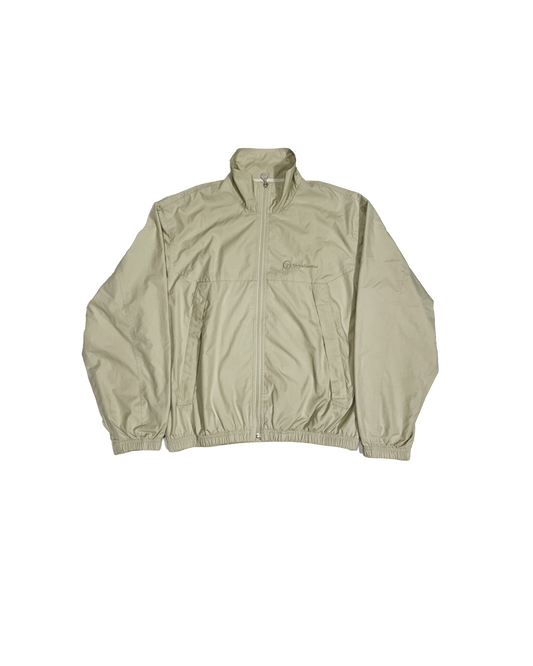 SERGIO TACCHINI "00s" NYLON JACKET