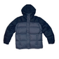 Nike "00s" PUFFER DOWN JACKET (M)