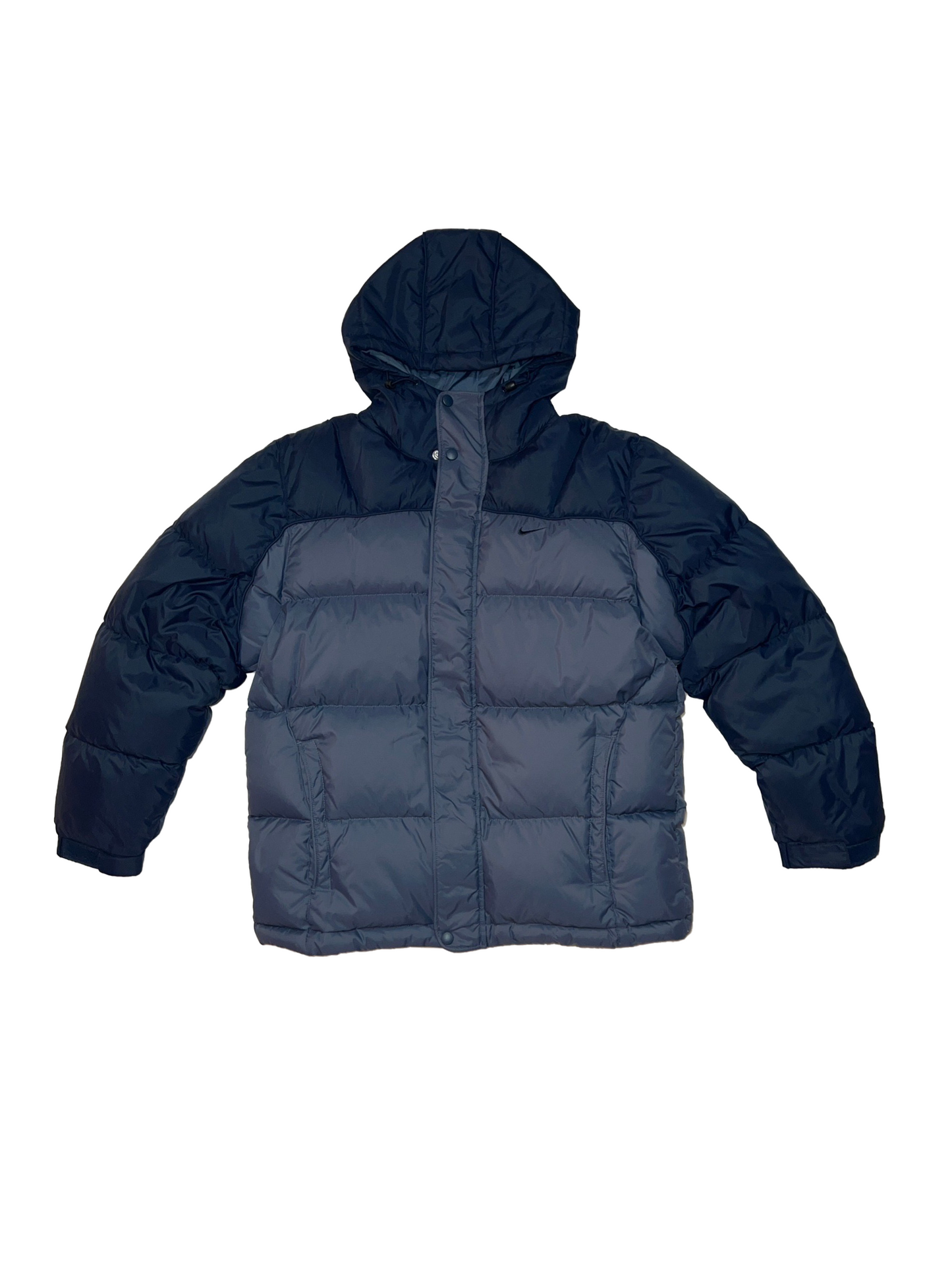 Nike "00s" PUFFER DOWN JACKET (M)