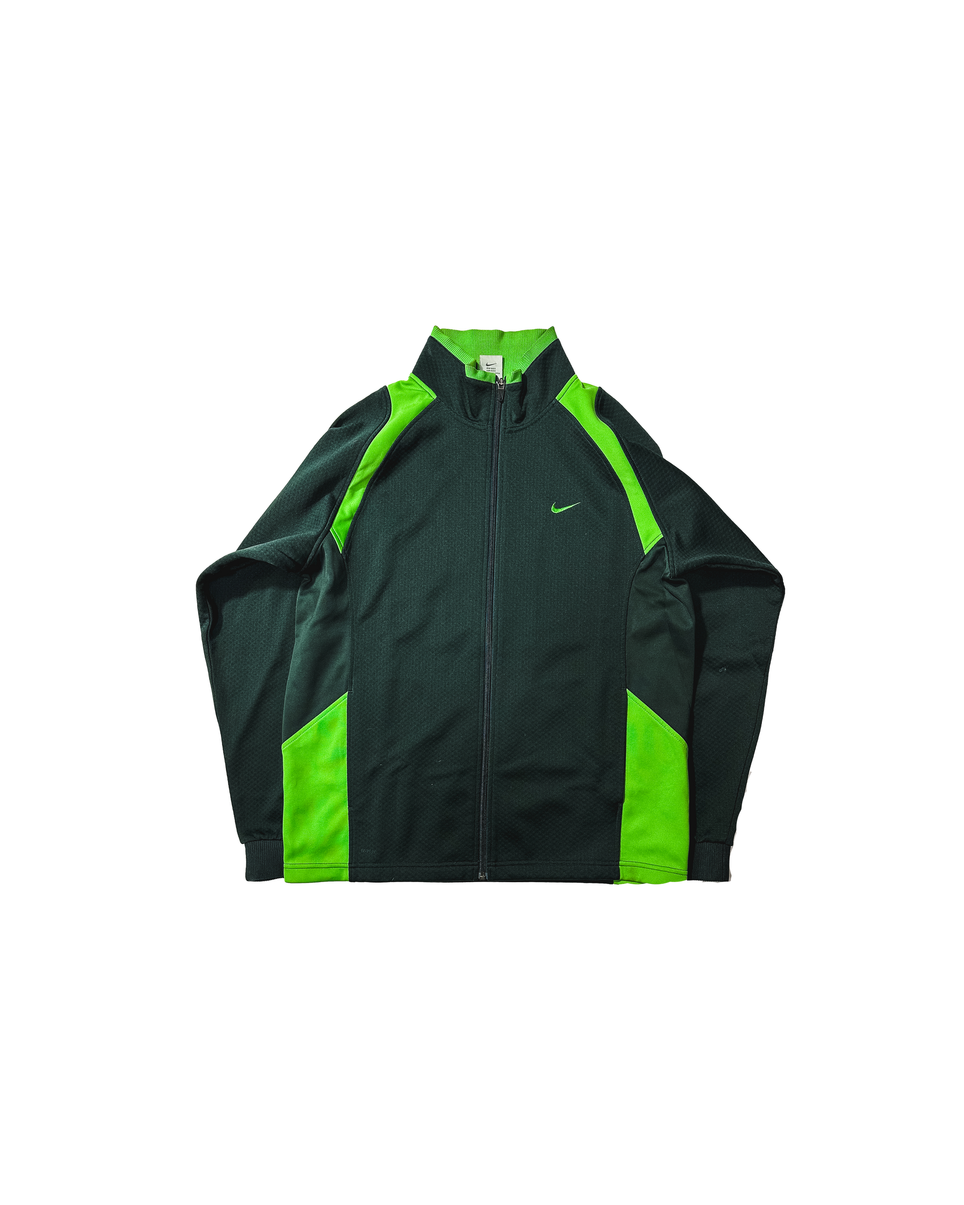 00s COLUMBIA" technical jacket