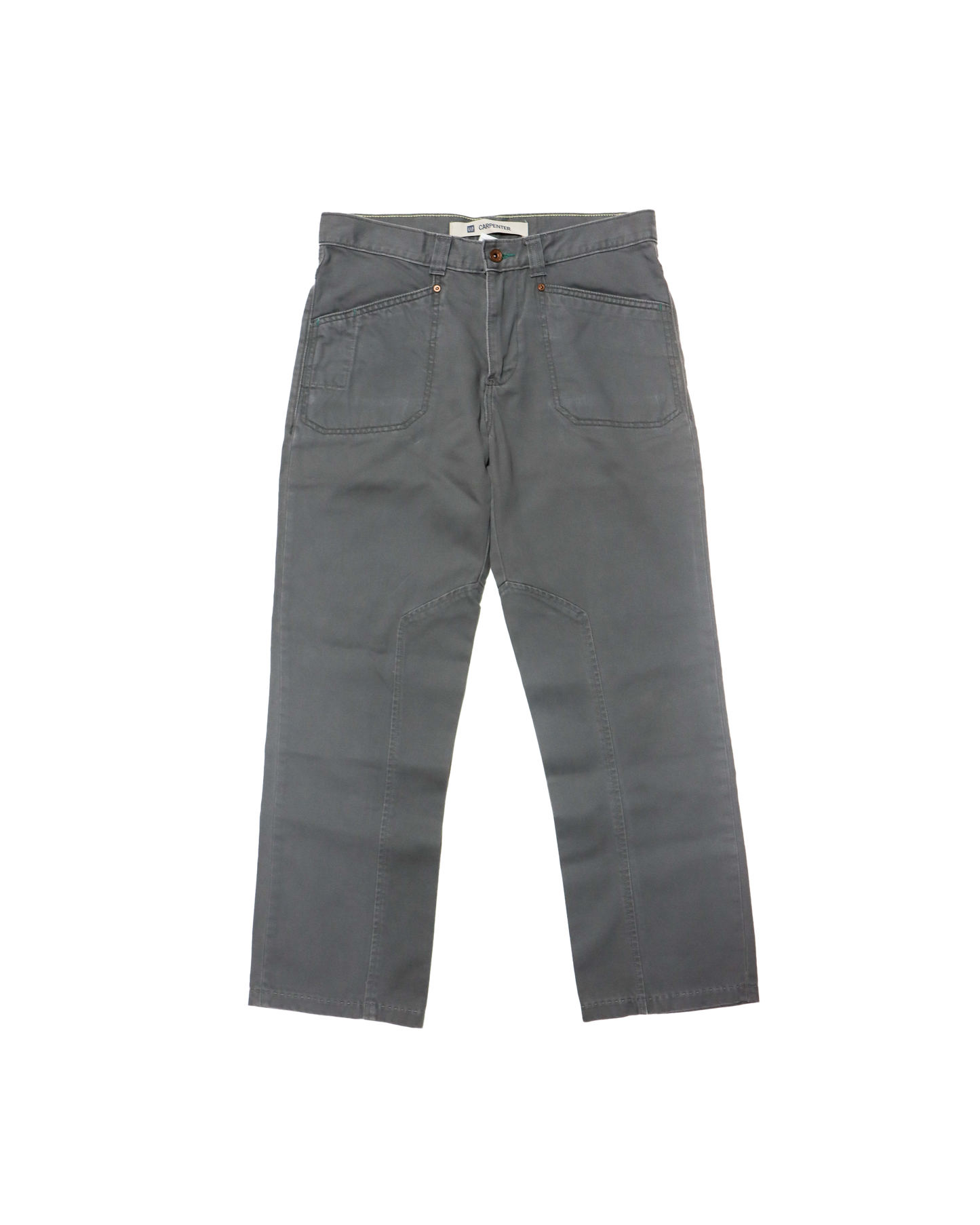 GAP "00s" CARPENTER PANTS