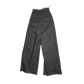 DIESEL WIDE PANTS