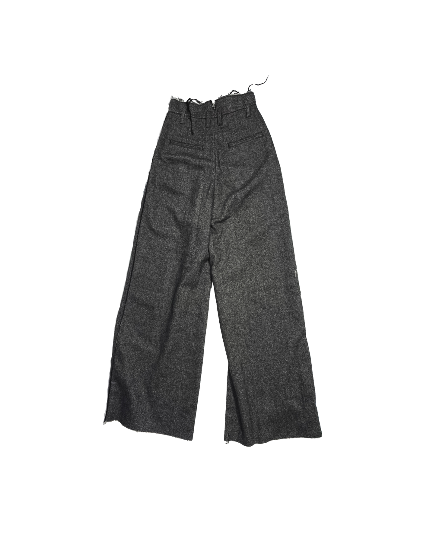 DIESEL WIDE PANTS