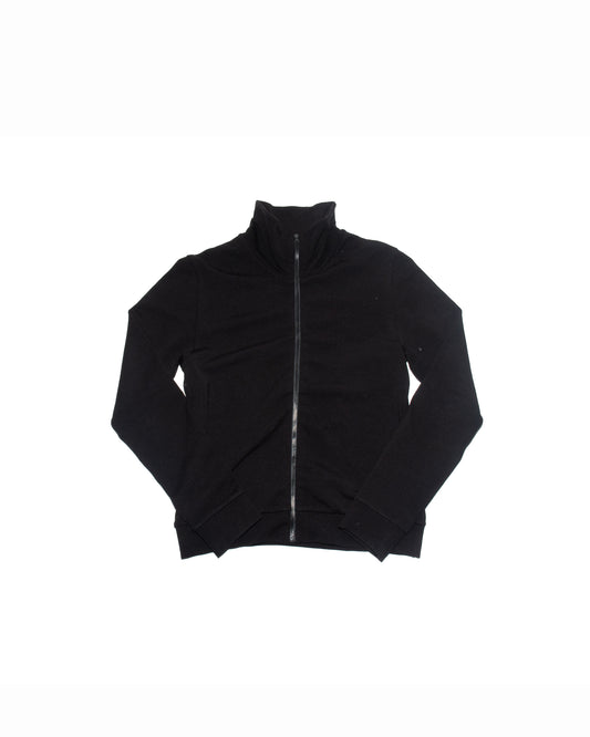 A.P.C. FULL ZIP JACKET (S)